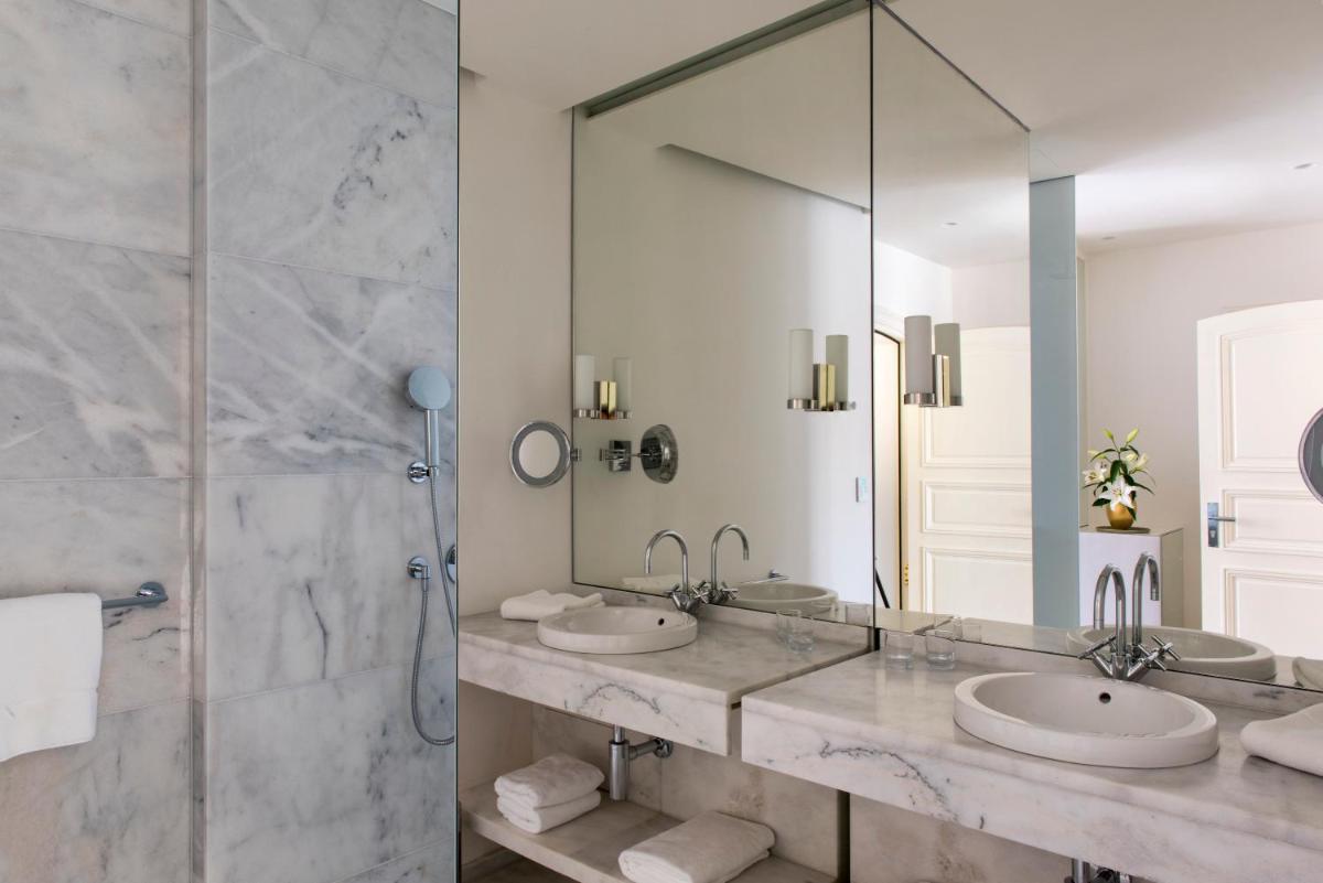 Hôtel de Tourrel, Saint Rémy de Provence, a Member of Design Hotels