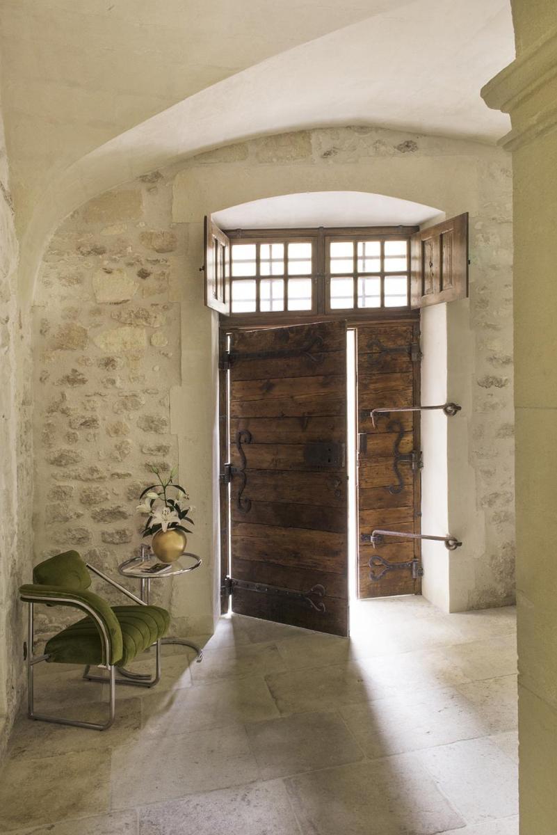 Hôtel de Tourrel, Saint Rémy de Provence, a Member of Design Hotels