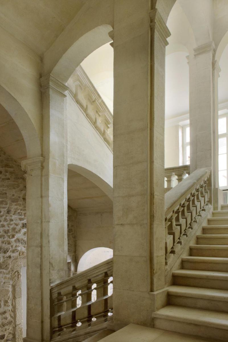Hôtel de Tourrel, Saint Rémy de Provence, a Member of Design Hotels