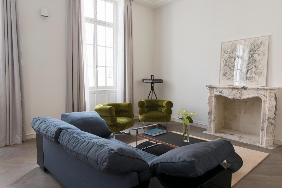 Hôtel de Tourrel, Saint Rémy de Provence, a Member of Design Hotels