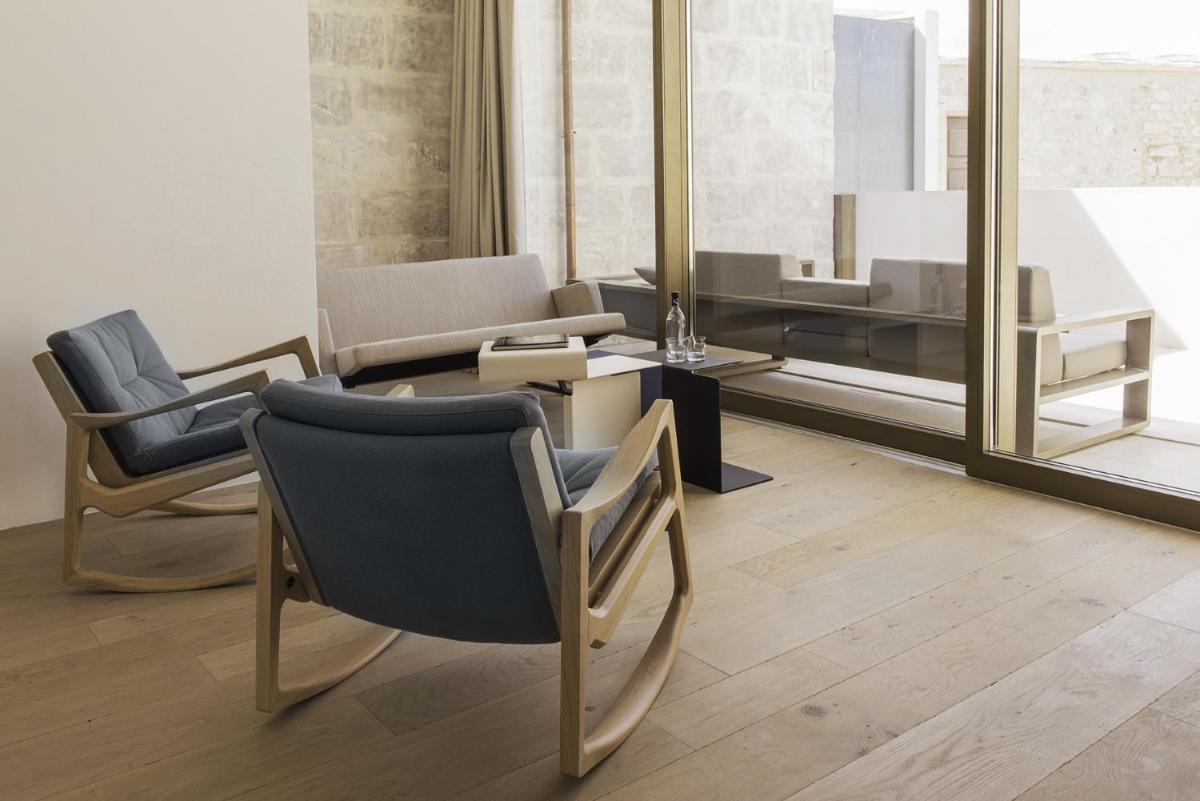 Hôtel de Tourrel, Saint Rémy de Provence, a Member of Design Hotels