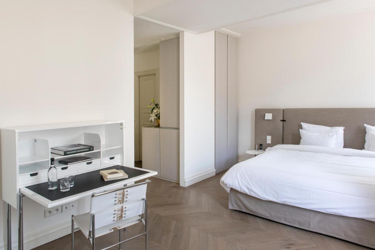 Hôtel de Tourrel, Saint Rémy de Provence, a Member of Design Hotels