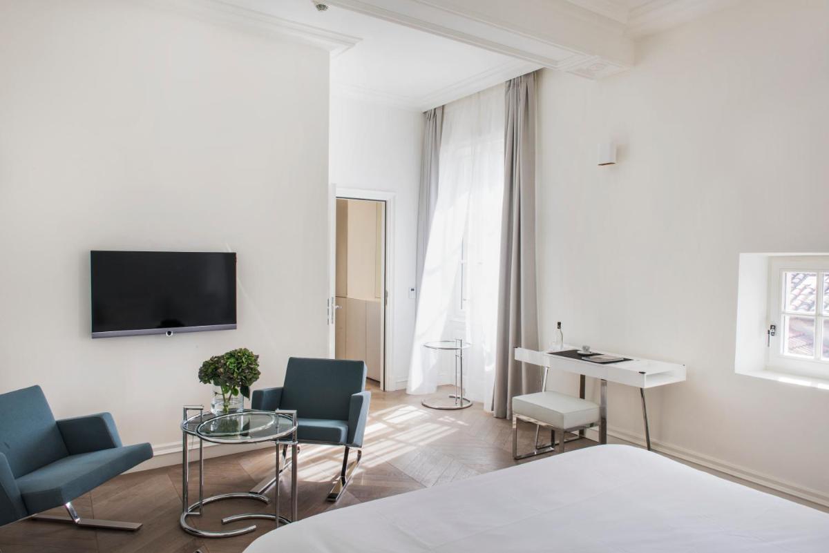 Hôtel de Tourrel, Saint Rémy de Provence, a Member of Design Hotels