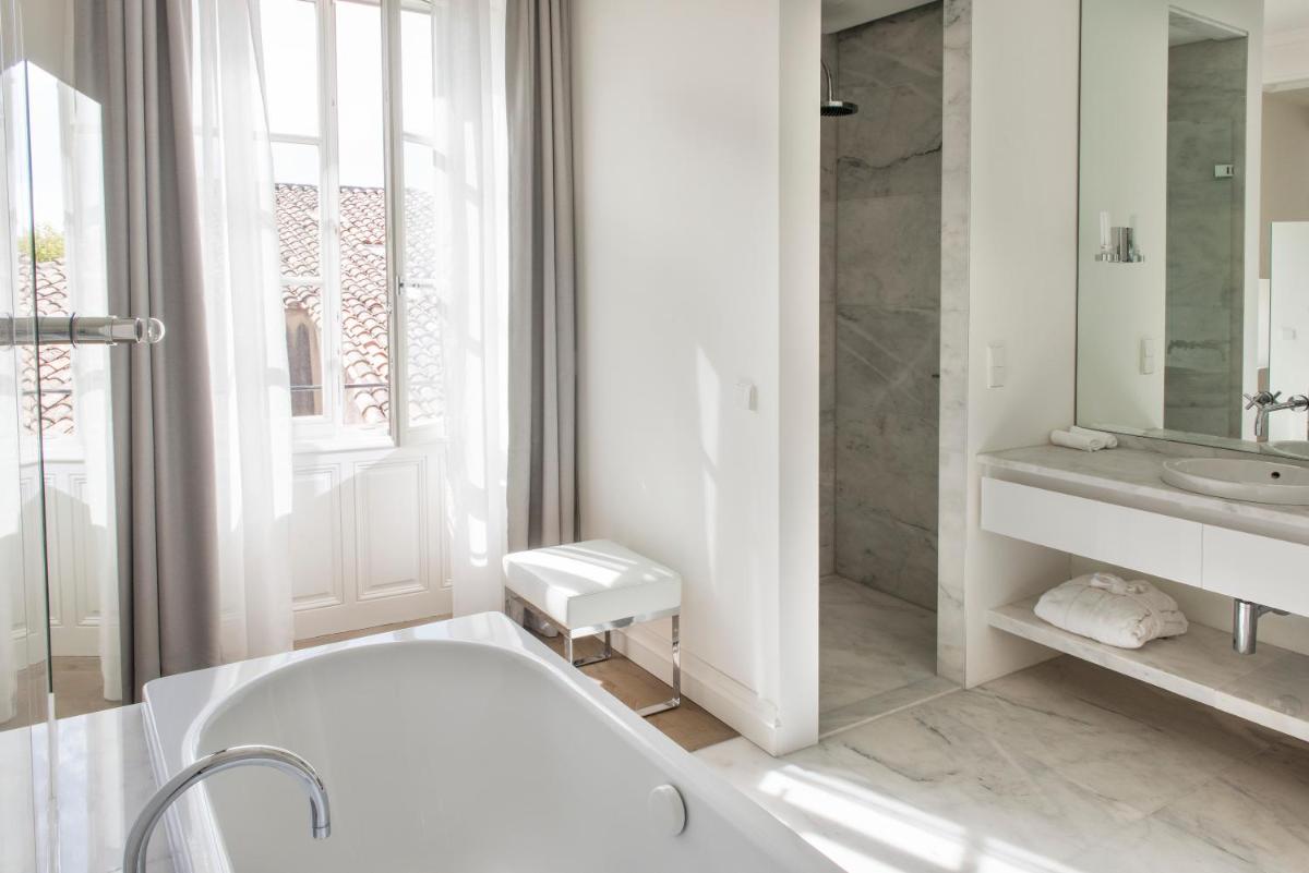 Hôtel de Tourrel, Saint Rémy de Provence, a Member of Design Hotels
