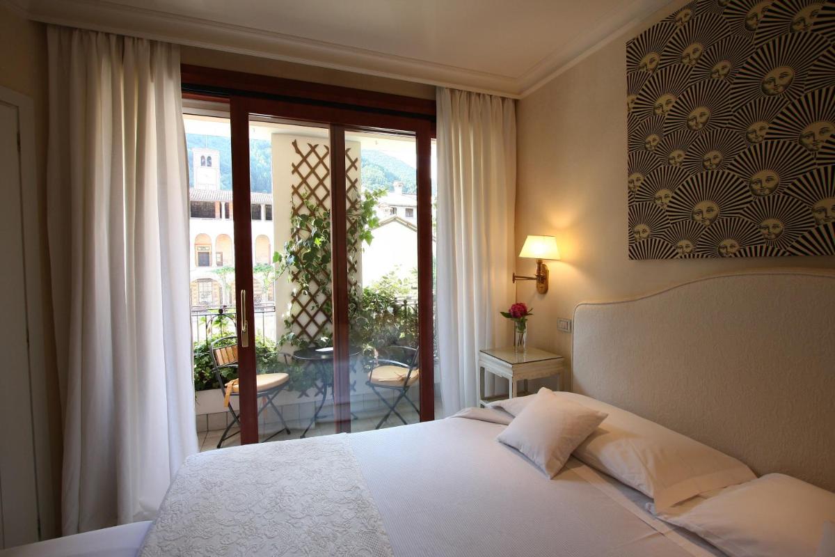 Charming Hotel dei Chiostri