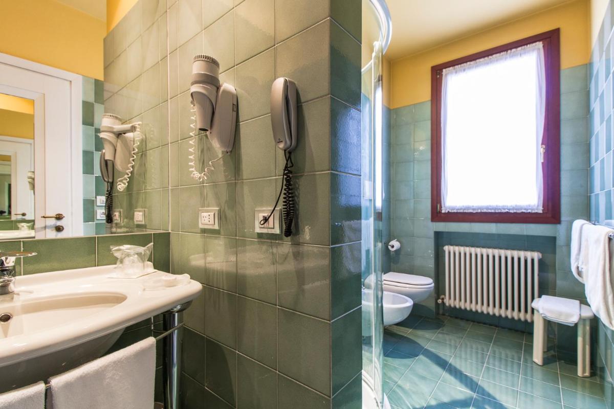 Charming Hotel dei Chiostri