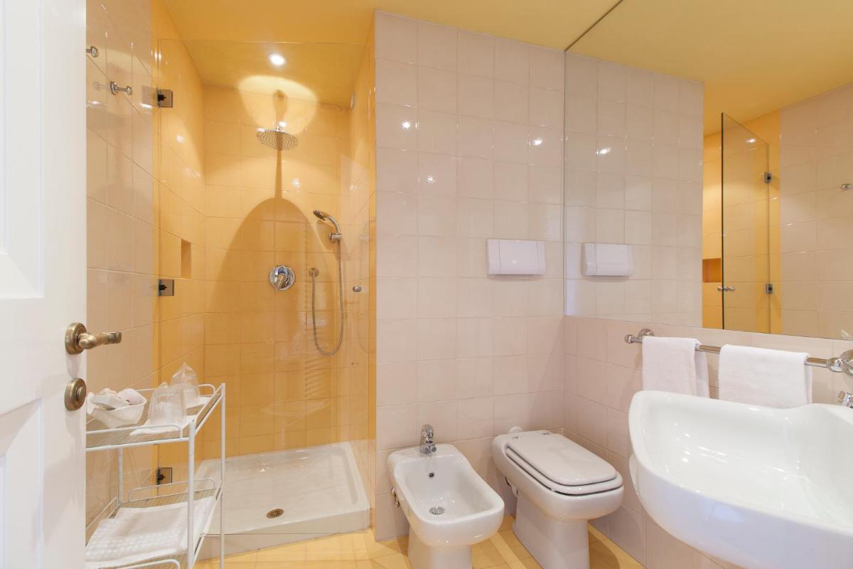 Charming Hotel dei Chiostri