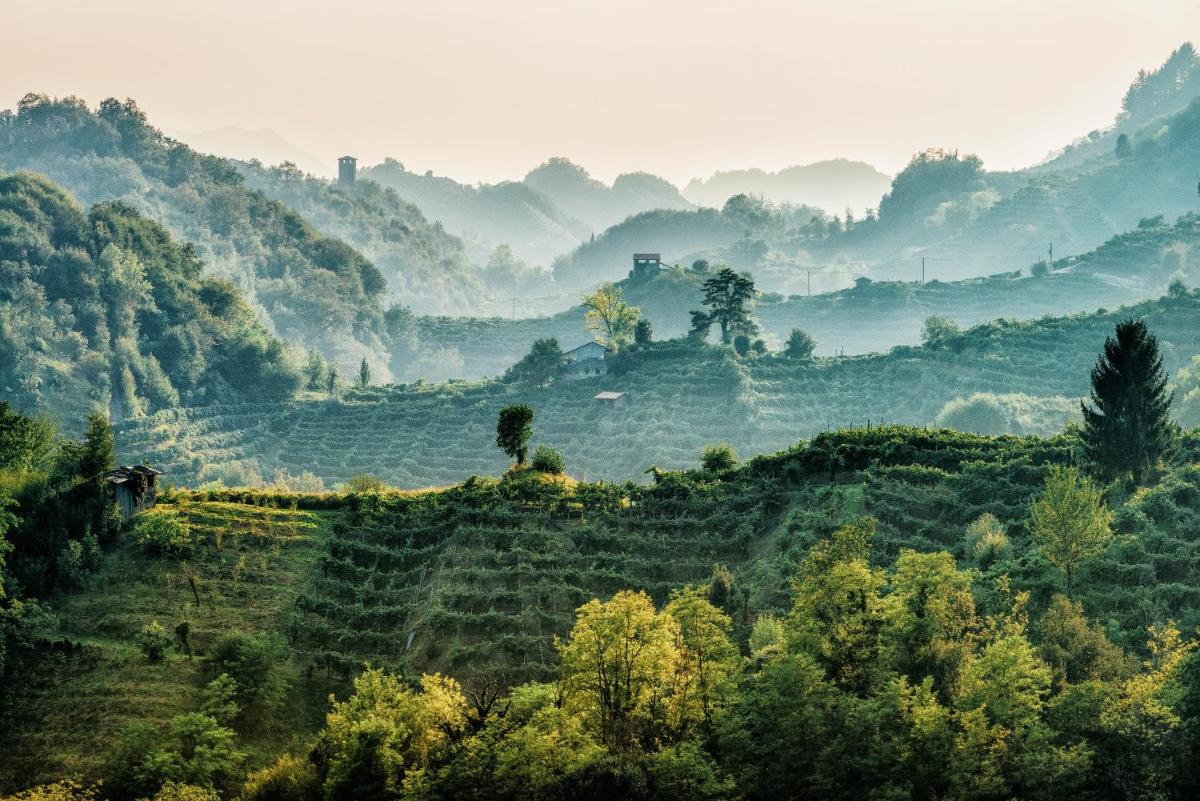 Charming Hotel dei Chiostri