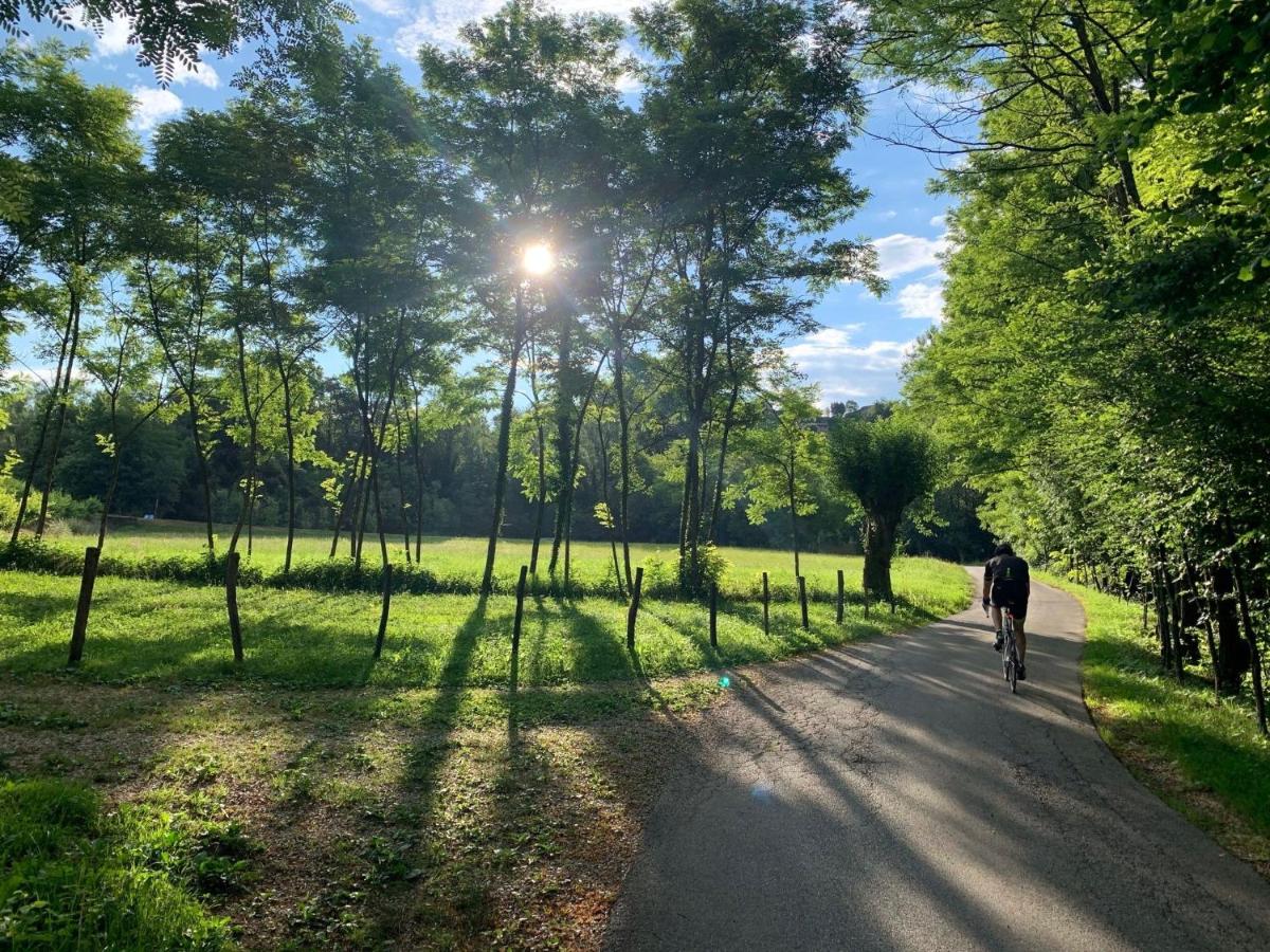 Charming Hotel dei Chiostri