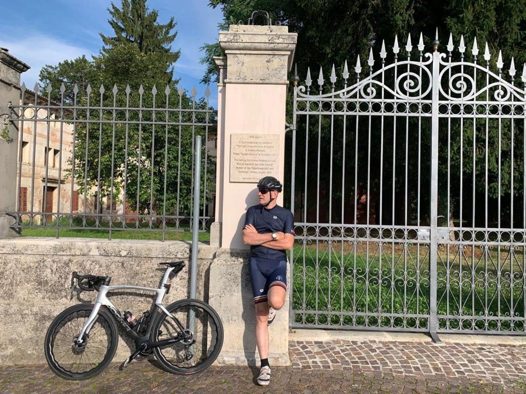 Charming Hotel dei Chiostri