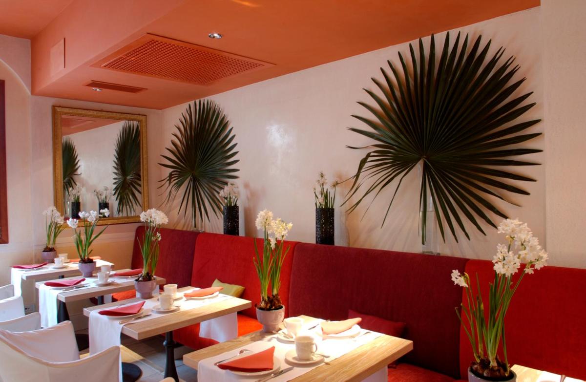 Charming Hotel dei Chiostri