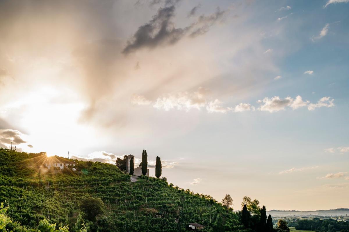 Charming Hotel dei Chiostri