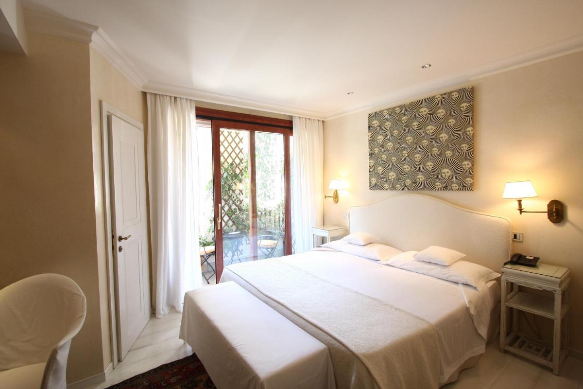 Charming Hotel dei Chiostri