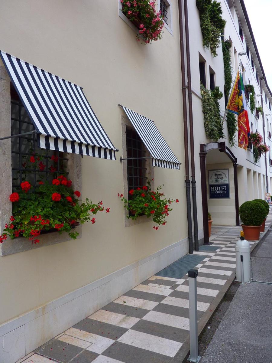 Charming Hotel dei Chiostri