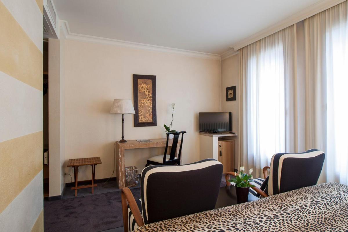 Charming Hotel dei Chiostri