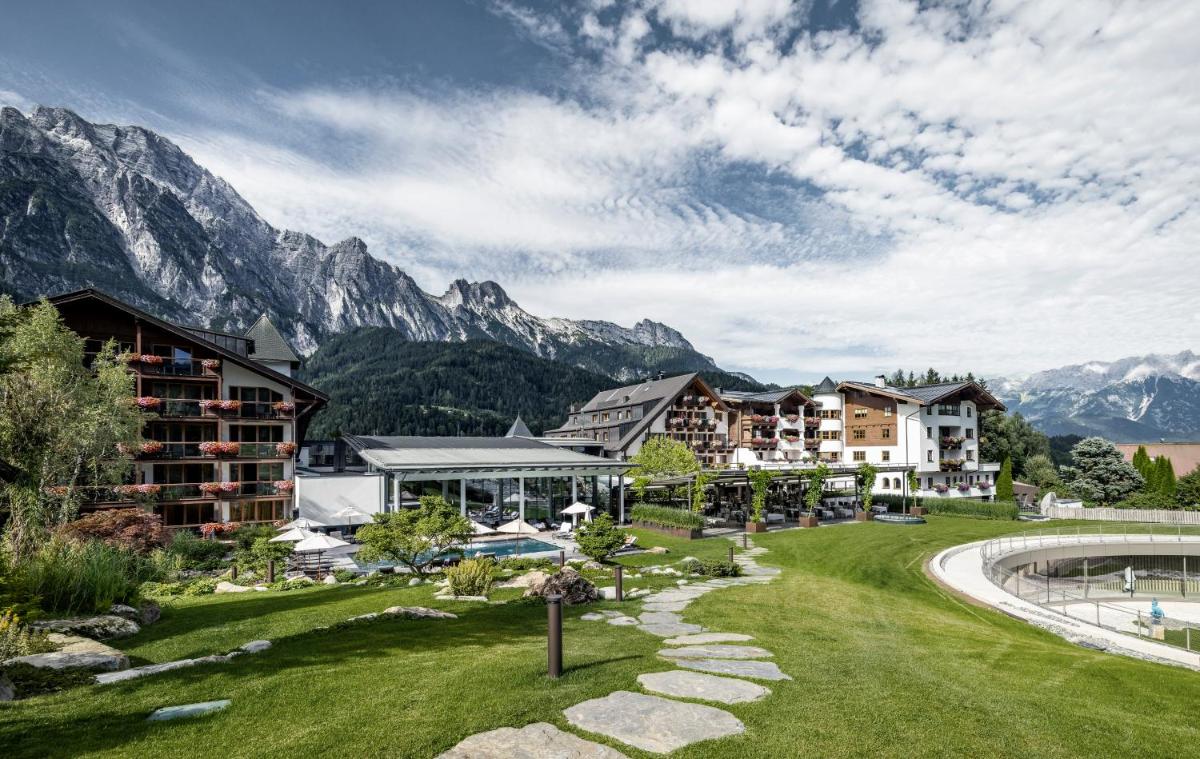 Hotel Krallerhof