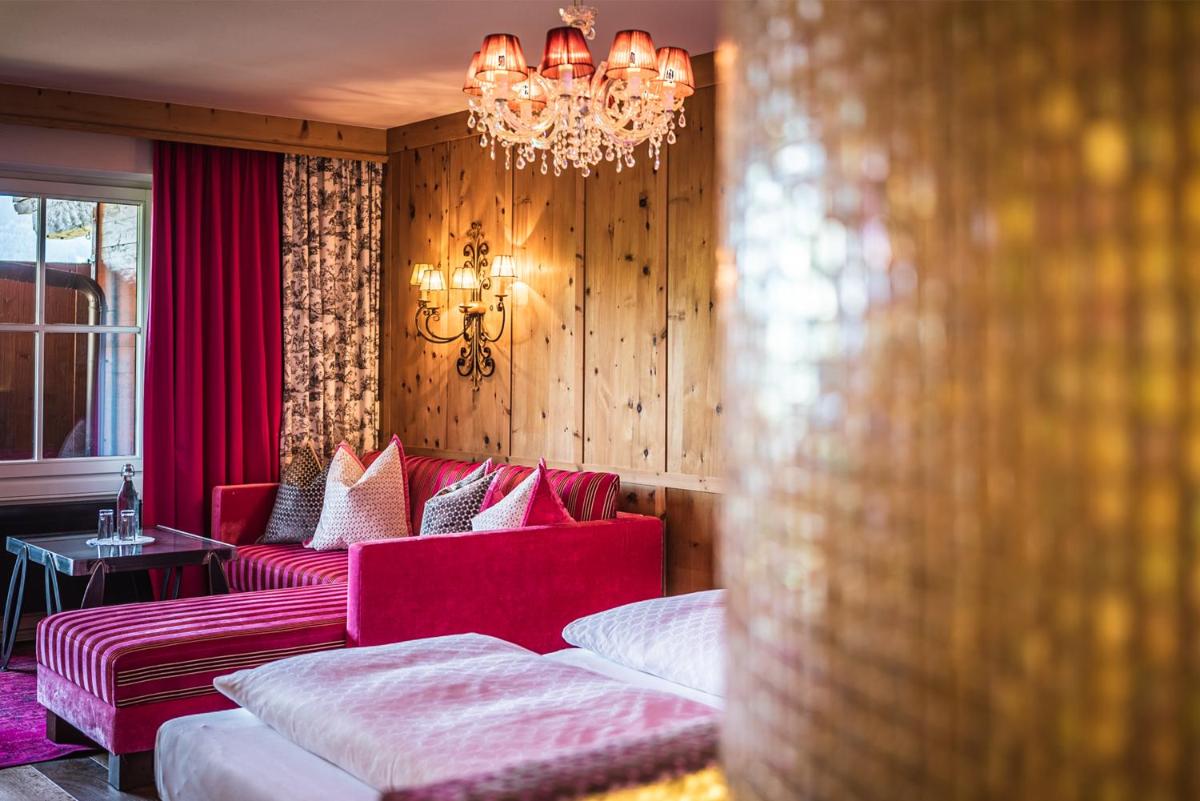 Hotel Krallerhof