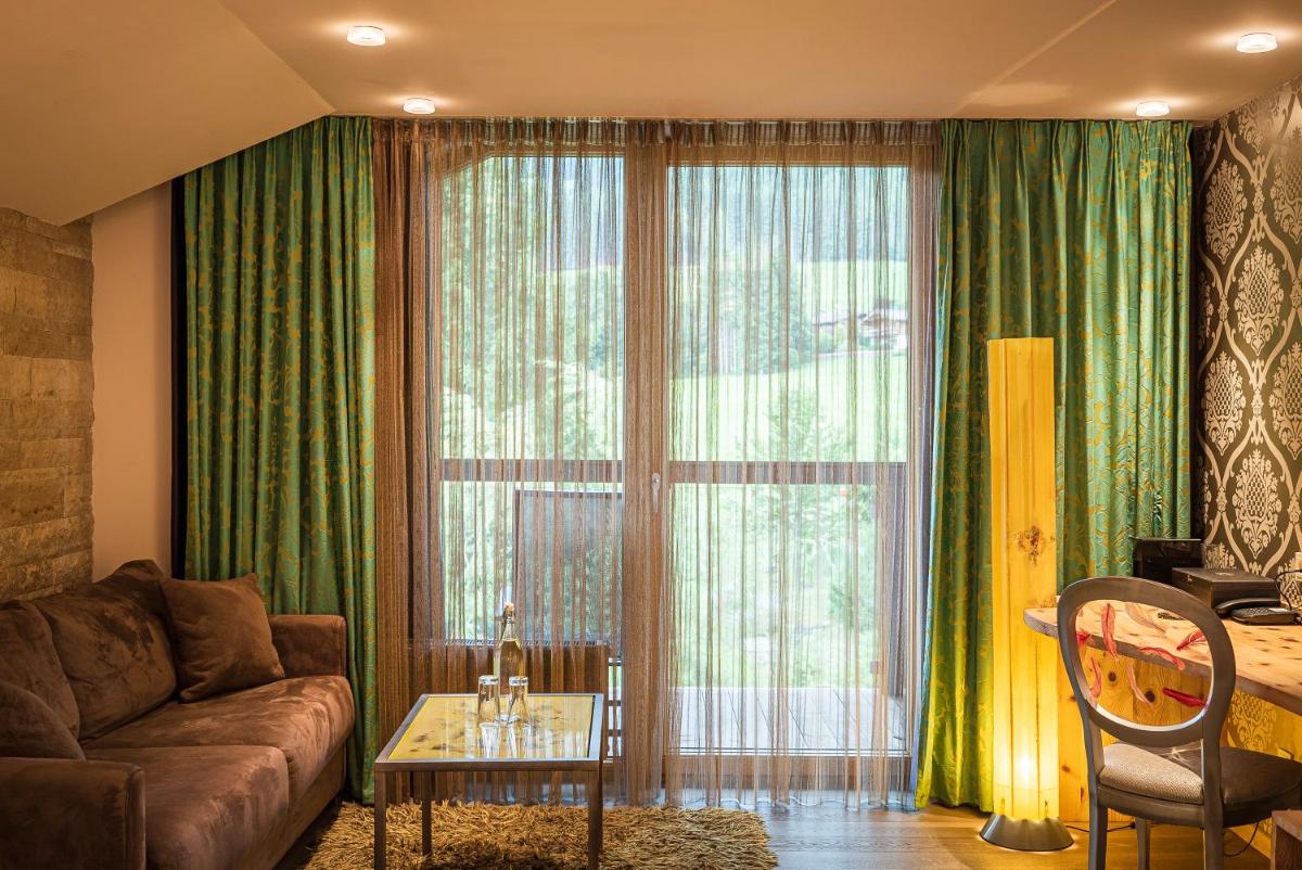 Hotel Krallerhof