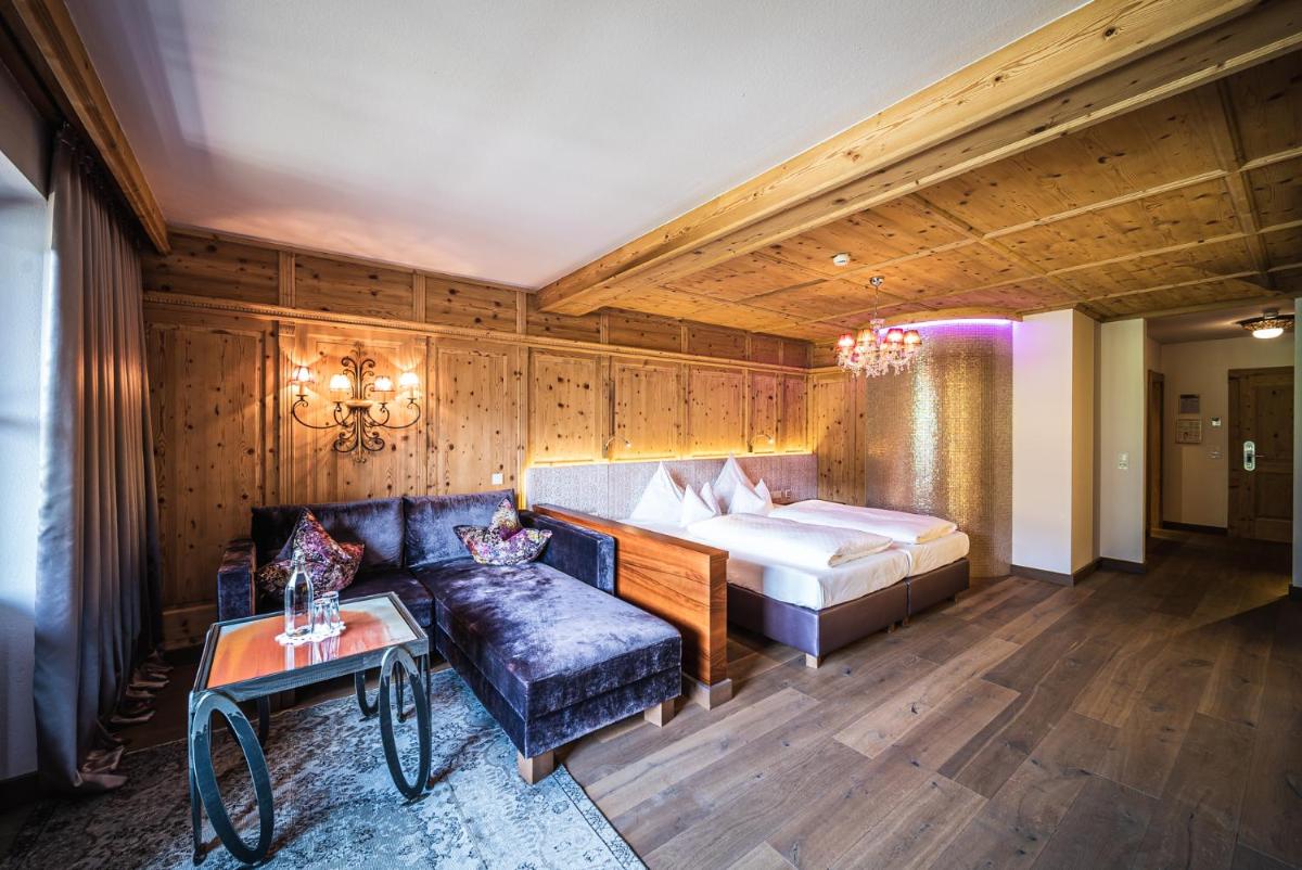 Hotel Krallerhof