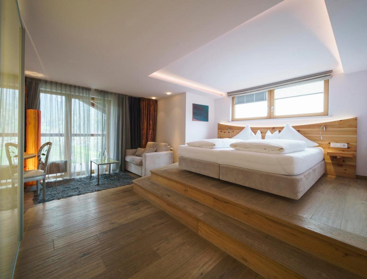 Hotel Krallerhof
