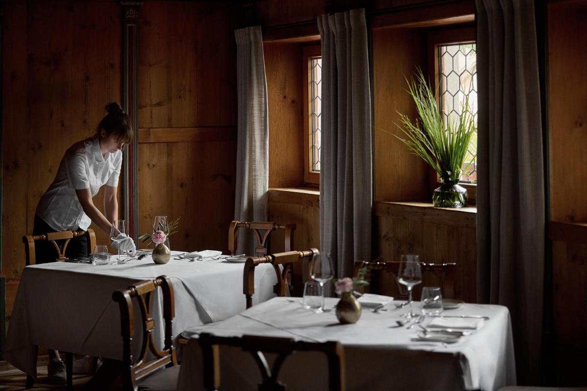 Hotel Krallerhof