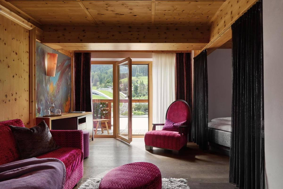 Hotel Krallerhof