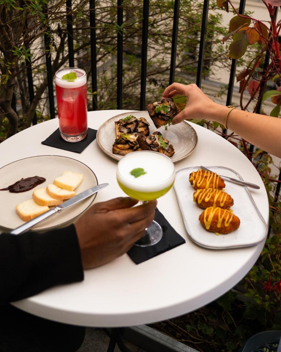 Grands Boulevards Experimental