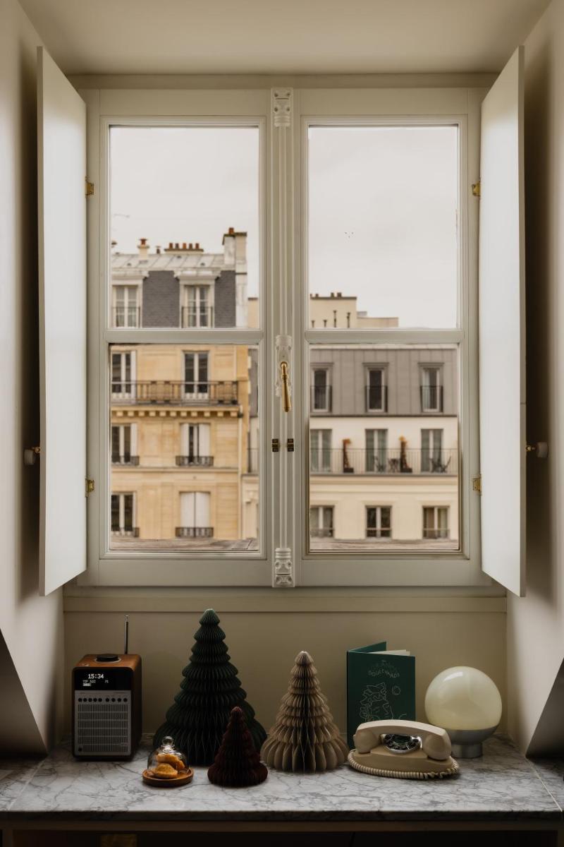 Grands Boulevards Experimental