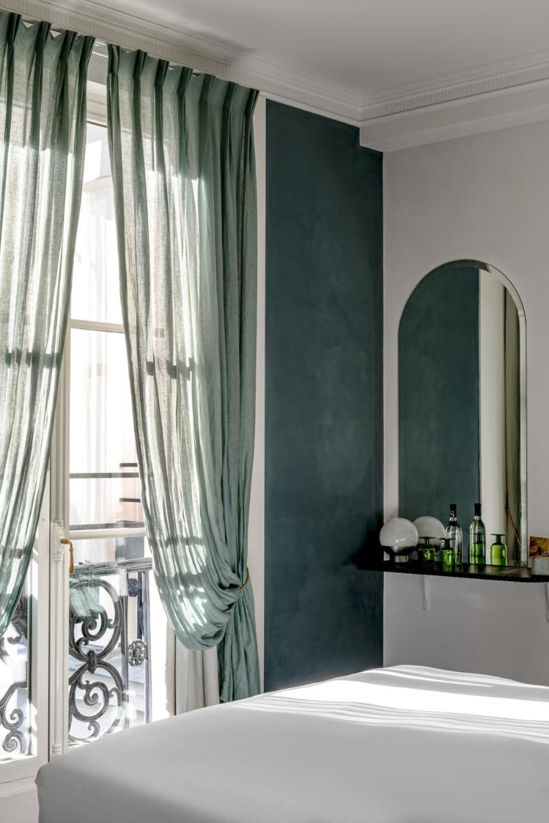 Grands Boulevards Experimental