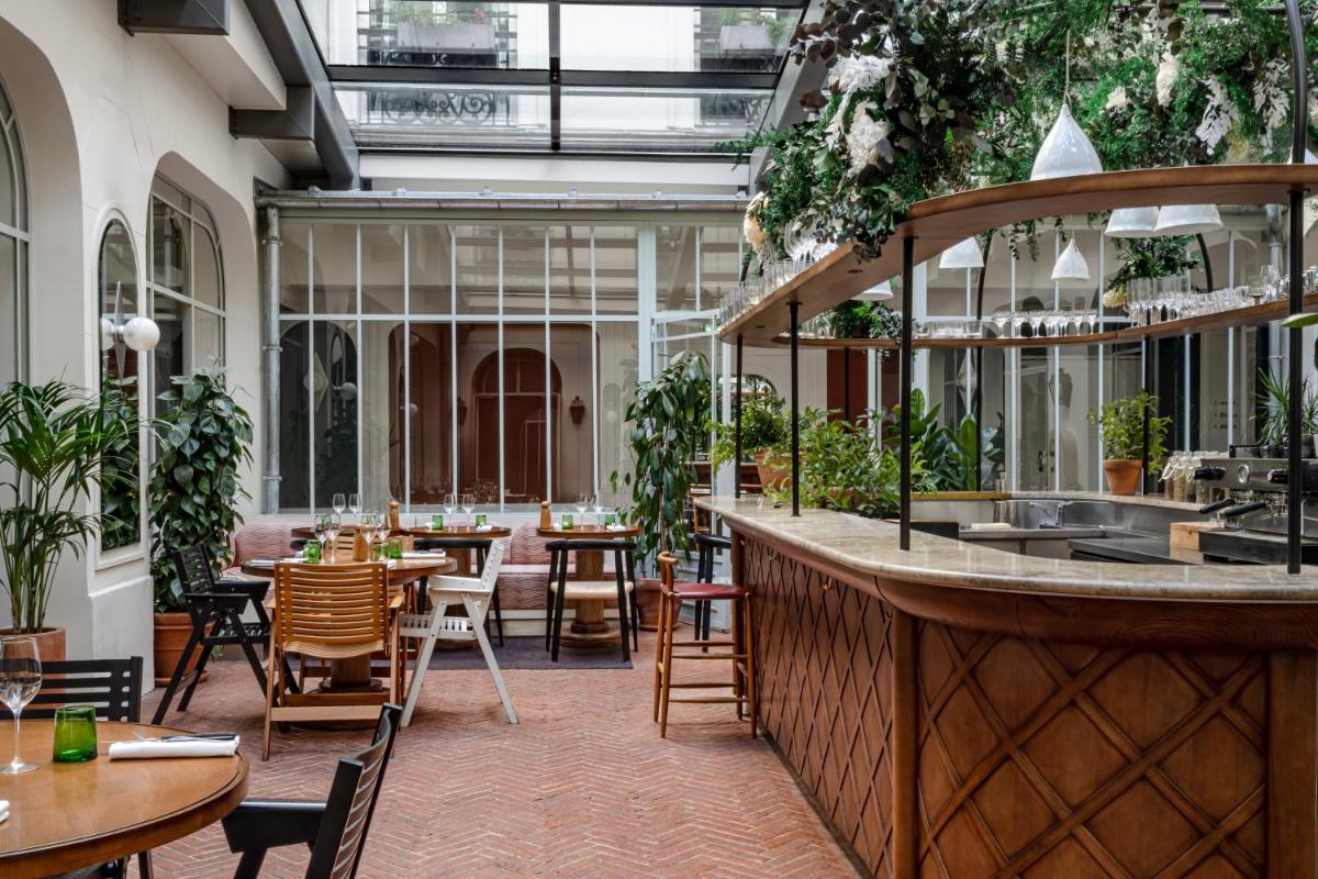 Grands Boulevards Experimental