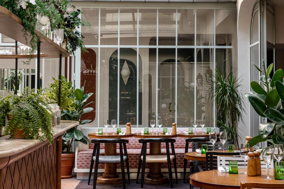 Grands Boulevards Experimental