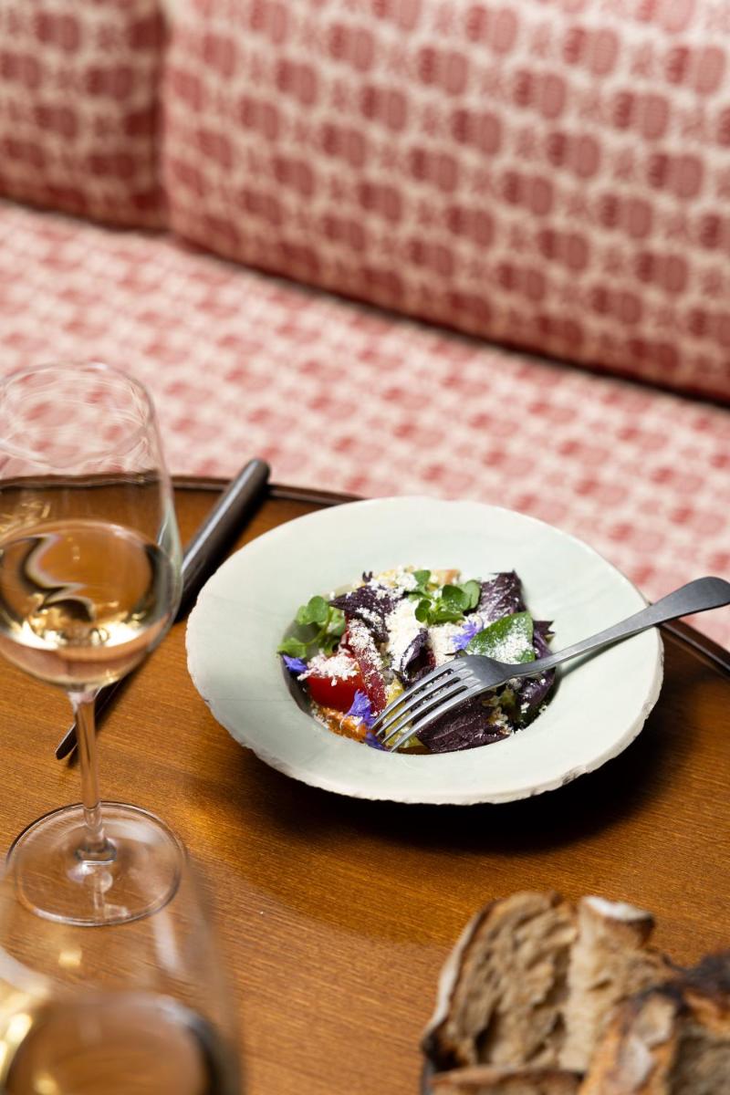 Grands Boulevards Experimental