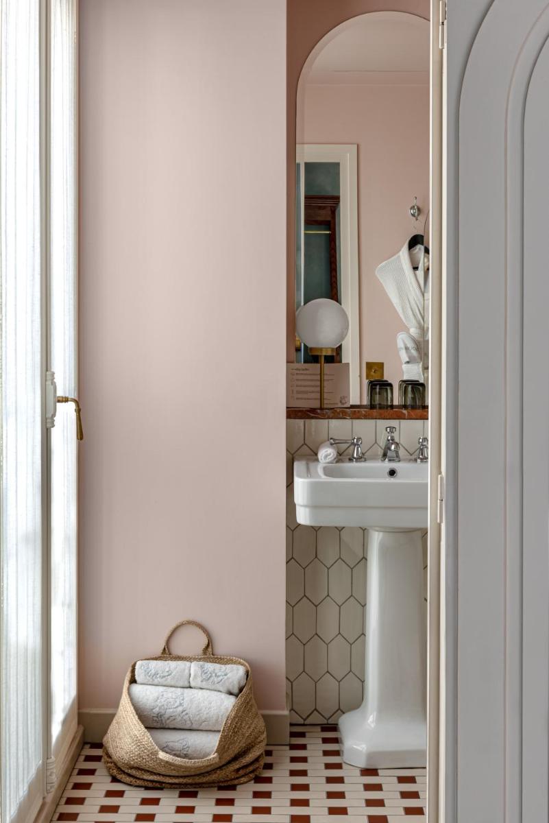 Grands Boulevards Experimental