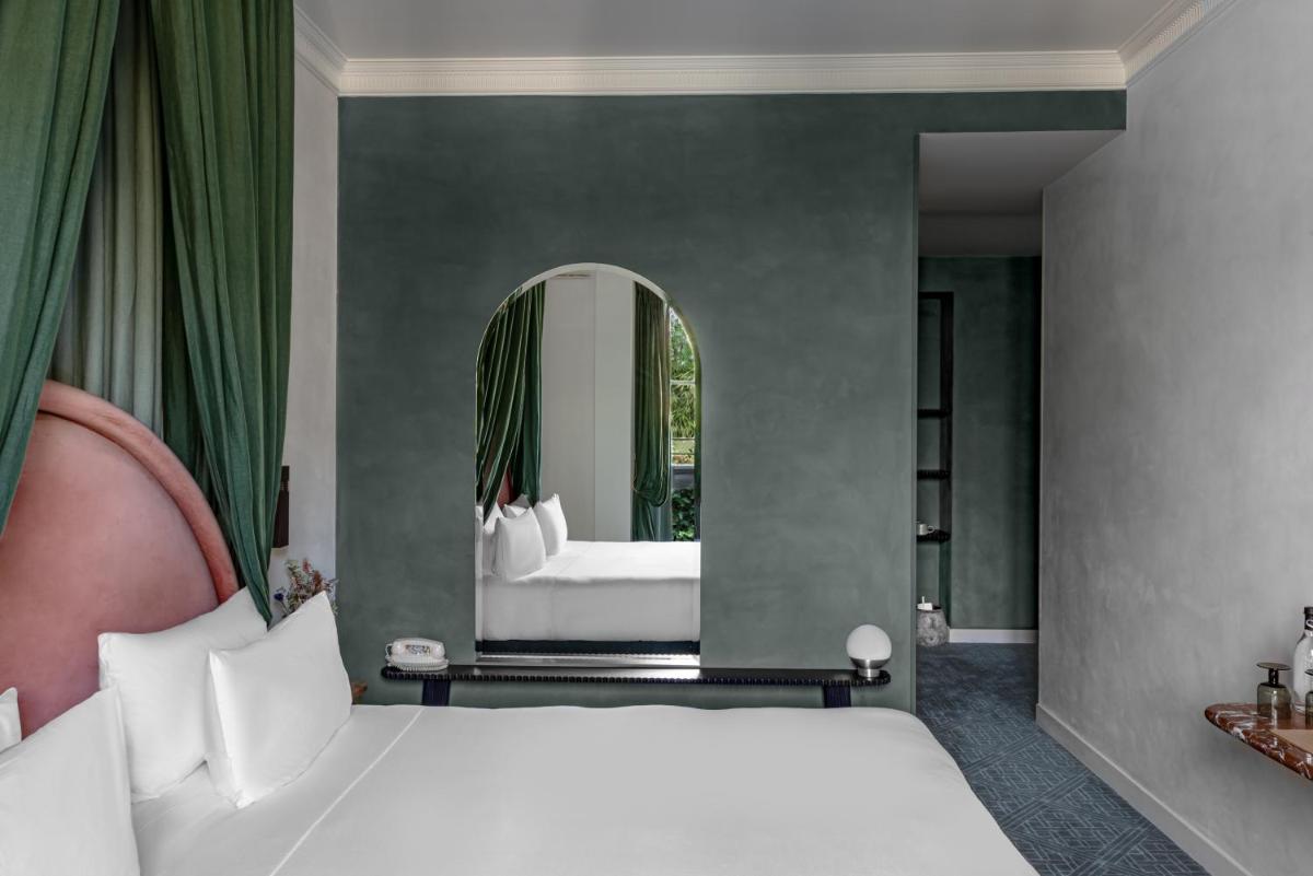 Grands Boulevards Experimental