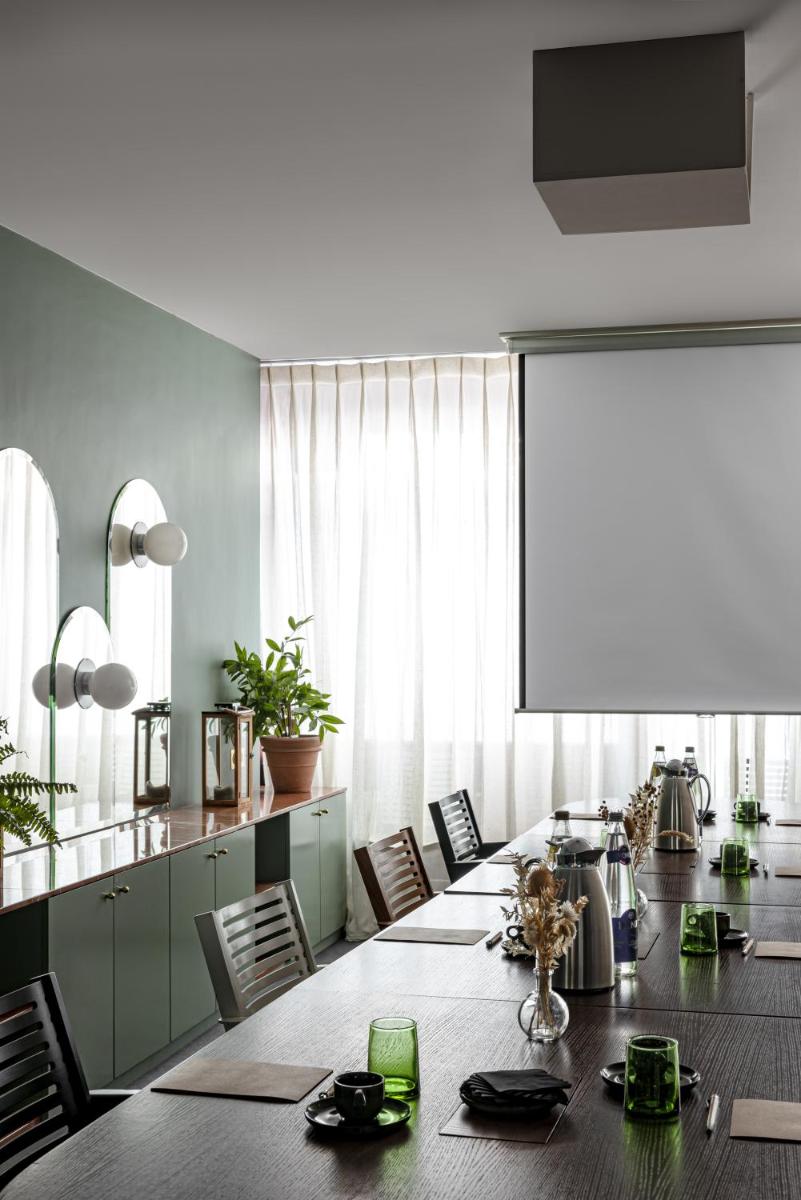 Grands Boulevards Experimental