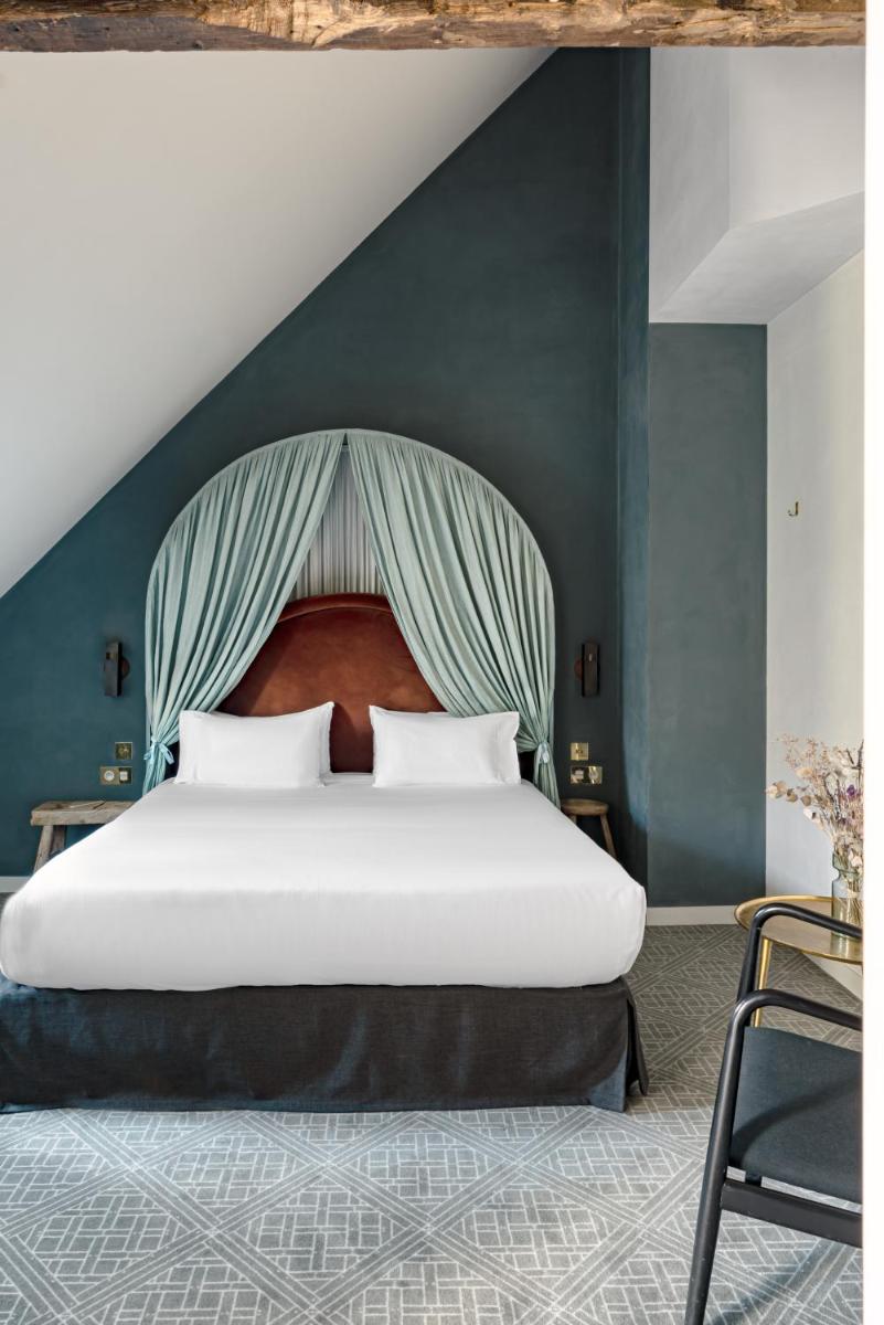 Grands Boulevards Experimental