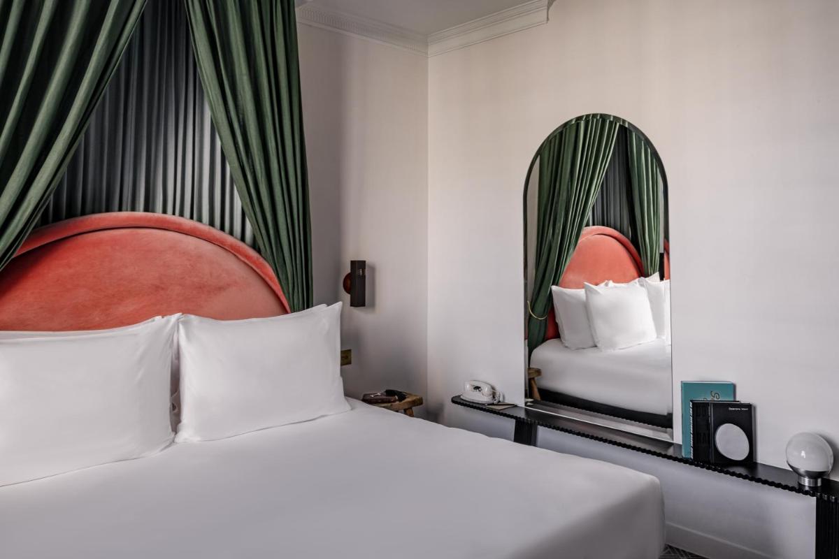 Grands Boulevards Experimental