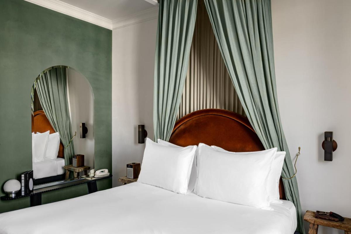 Grands Boulevards Experimental