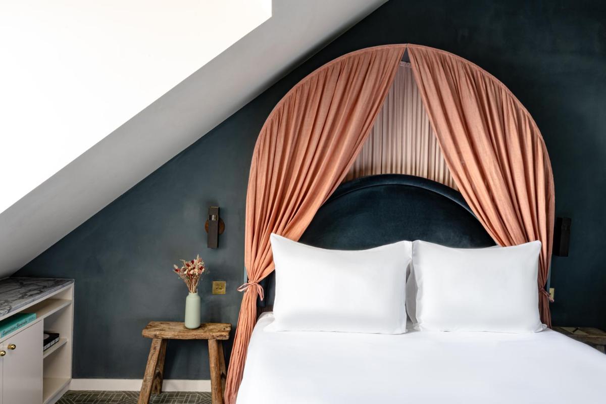 Grands Boulevards Experimental