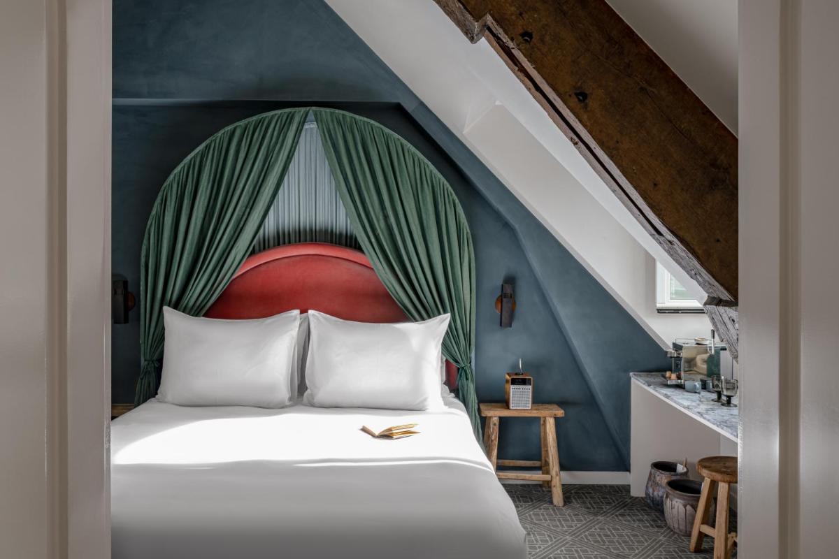 Grands Boulevards Experimental