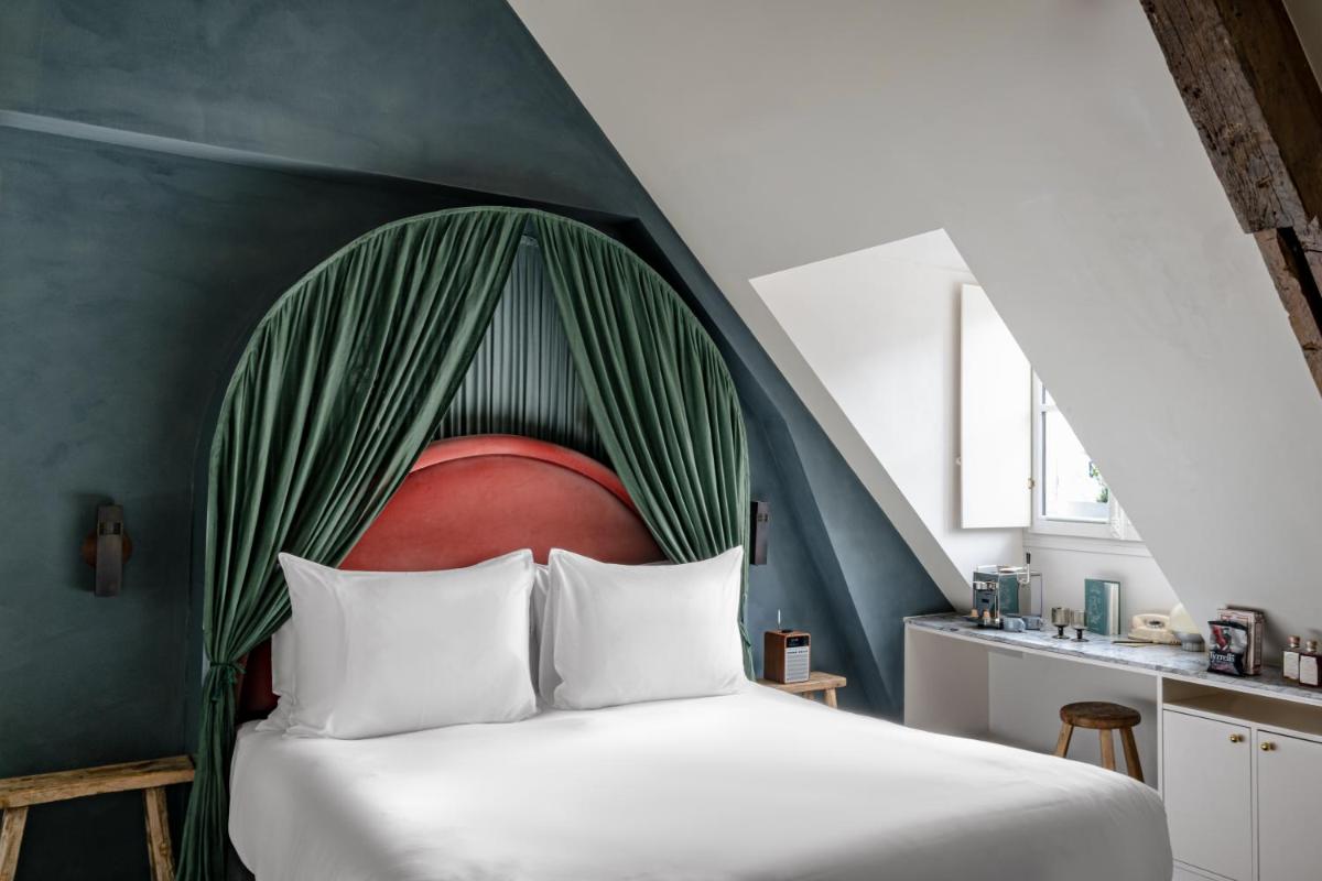 Grands Boulevards Experimental