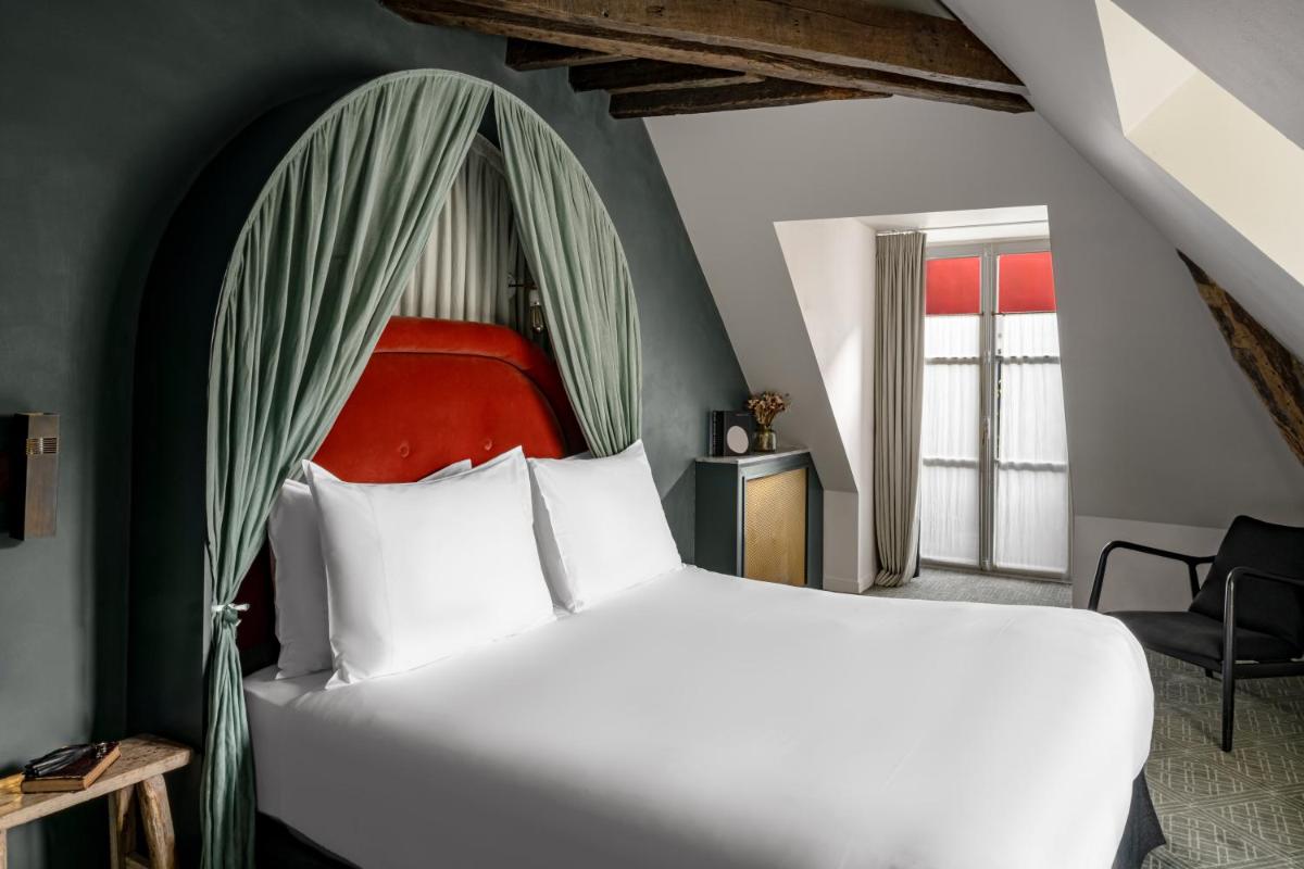 Grands Boulevards Experimental