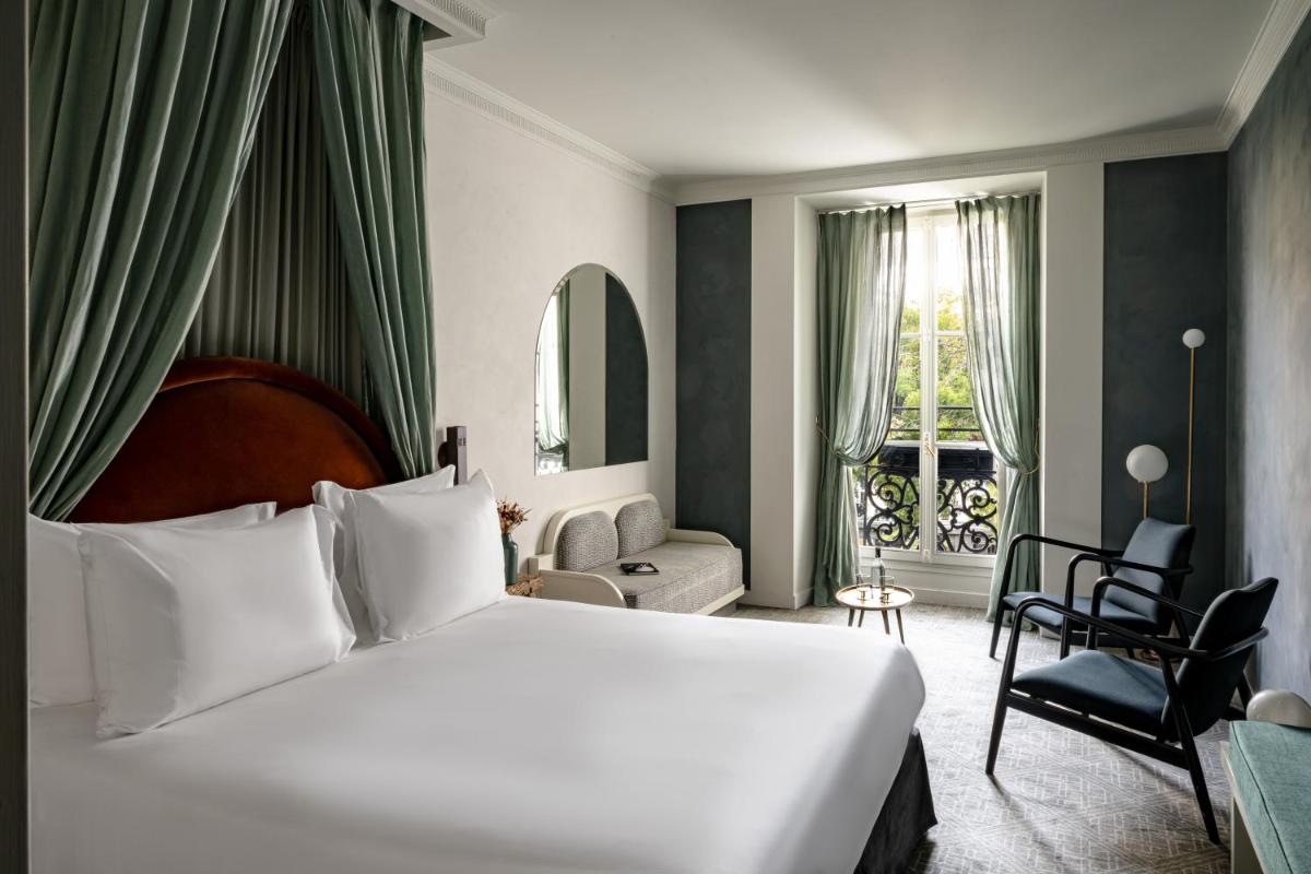 Grands Boulevards Experimental