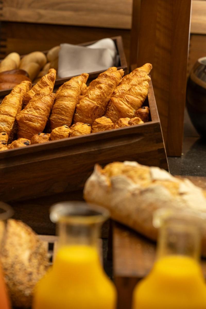 Hotel Des Indes The Hague