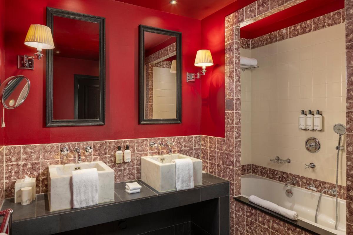 Hotel Des Indes The Hague