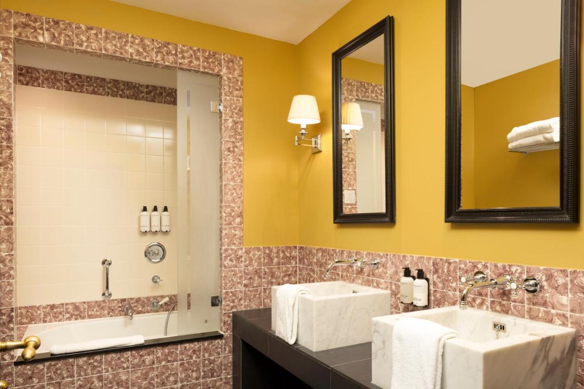 Hotel Des Indes The Hague