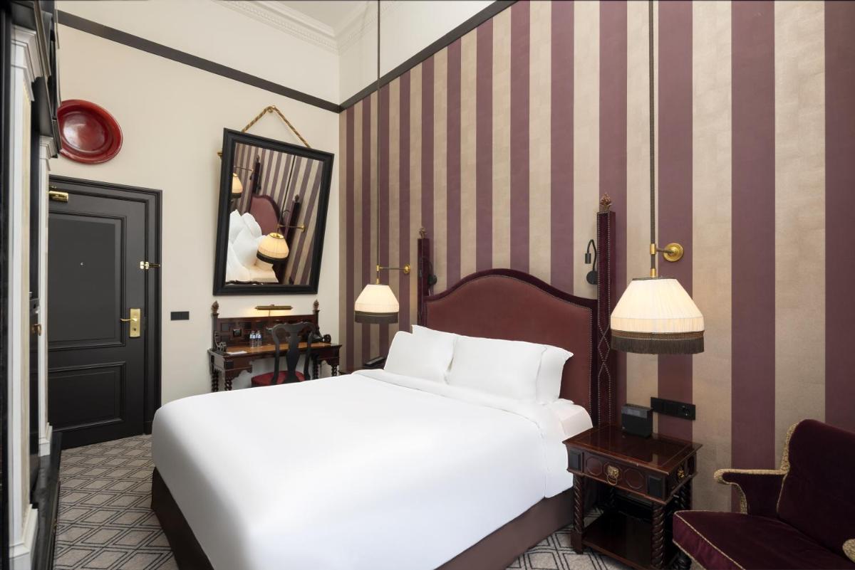 Hotel Des Indes The Hague