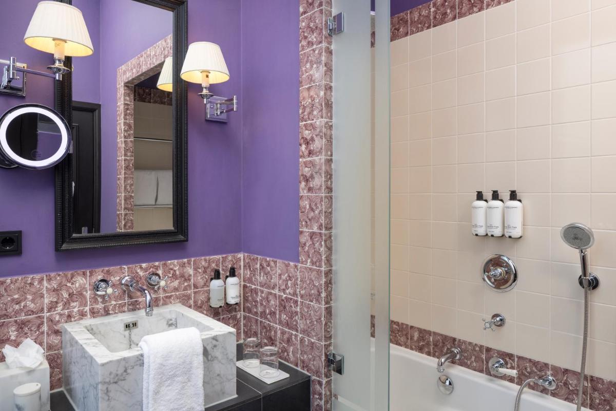 Hotel Des Indes The Hague