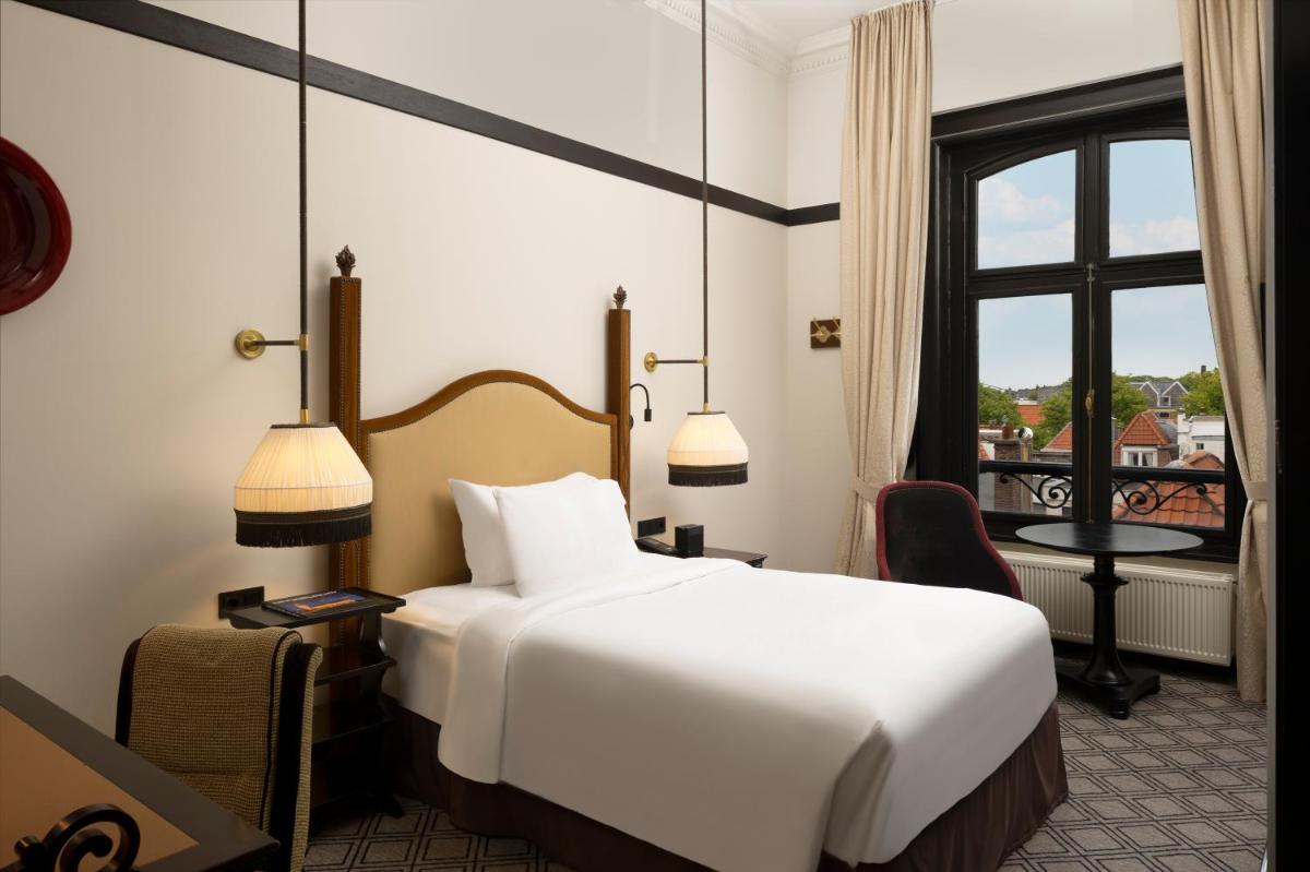 Hotel Des Indes The Hague