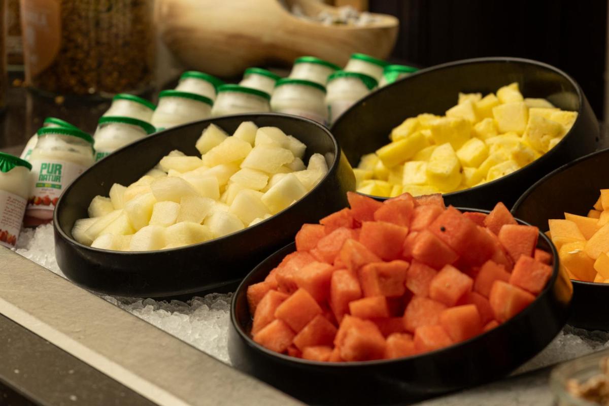 Hotel Des Indes The Hague